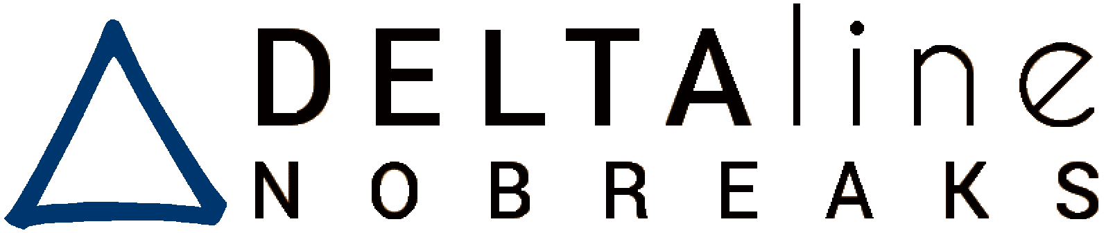 Delta Line Nobreaks